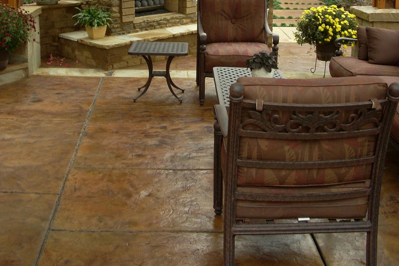 Patios